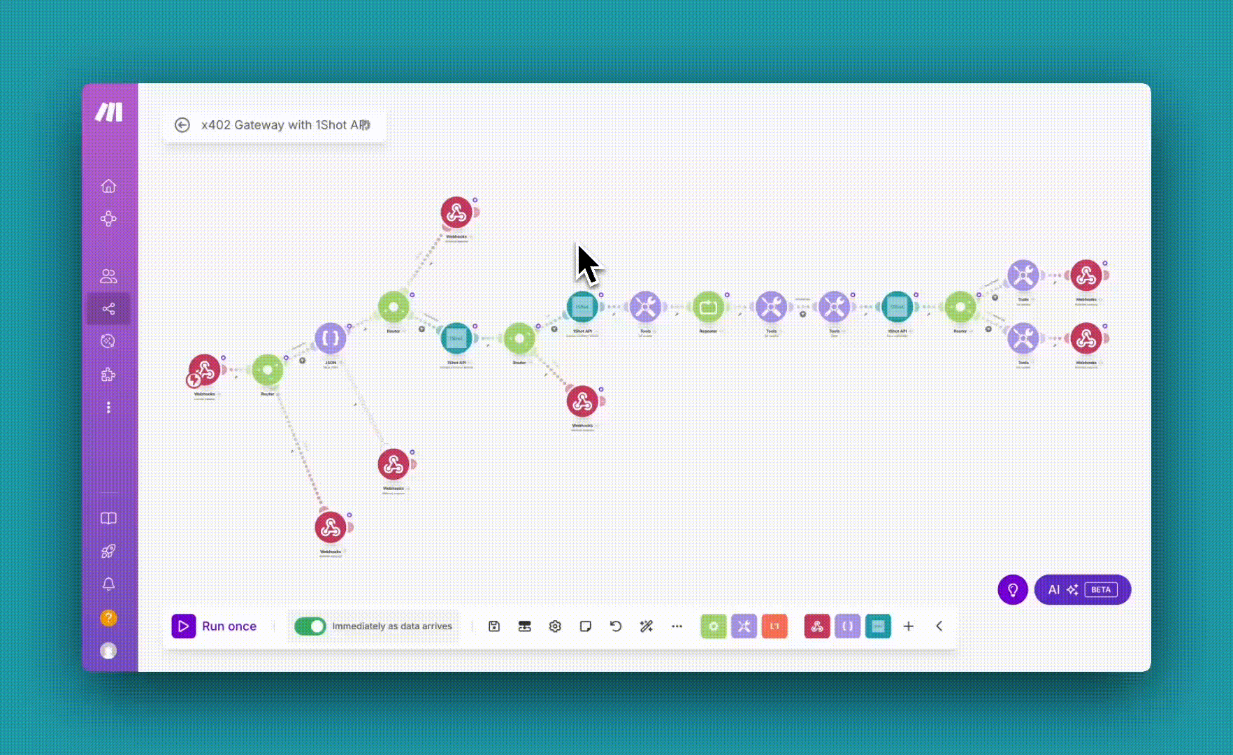 API Integration 3