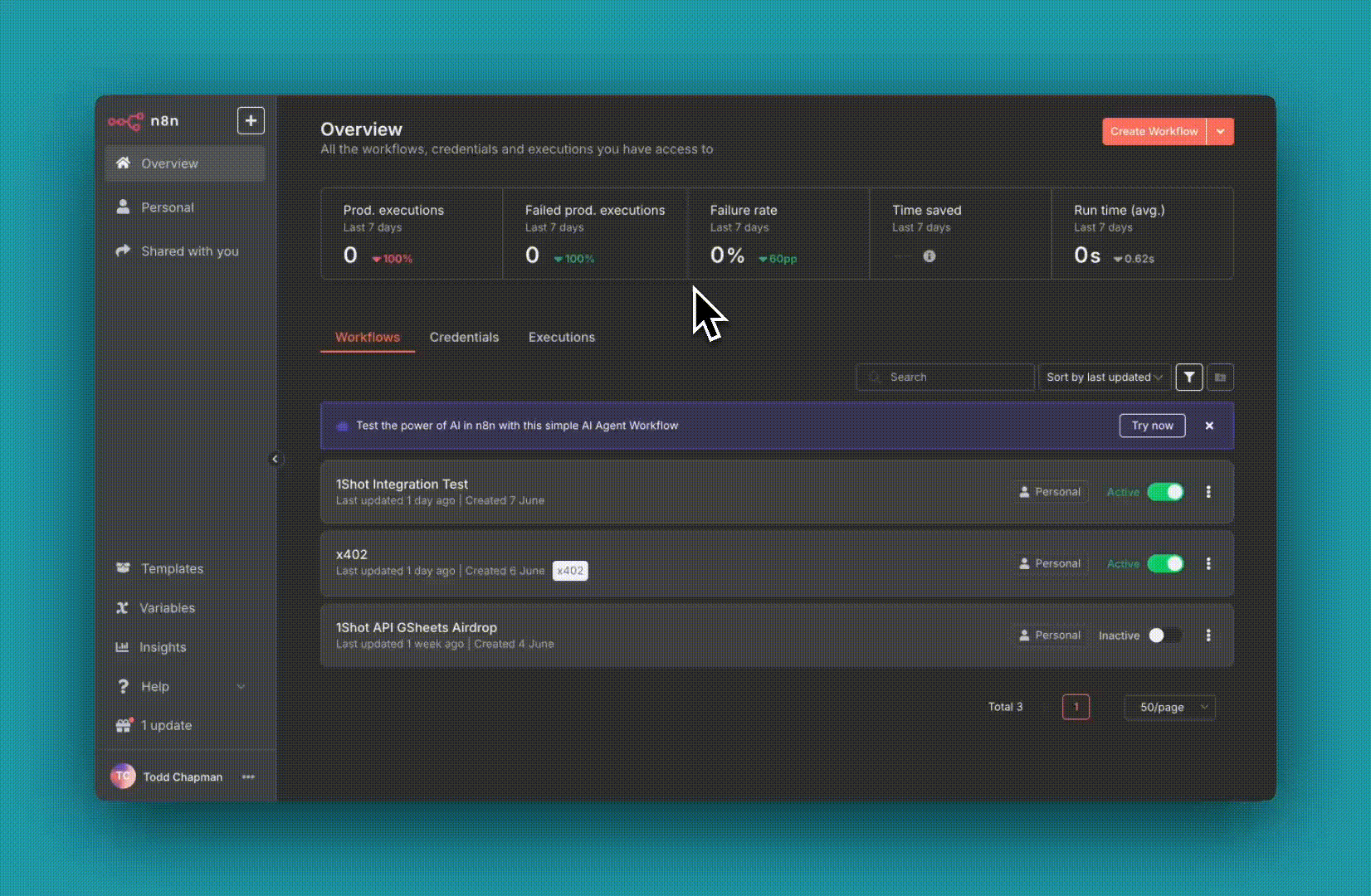 API Integration 2