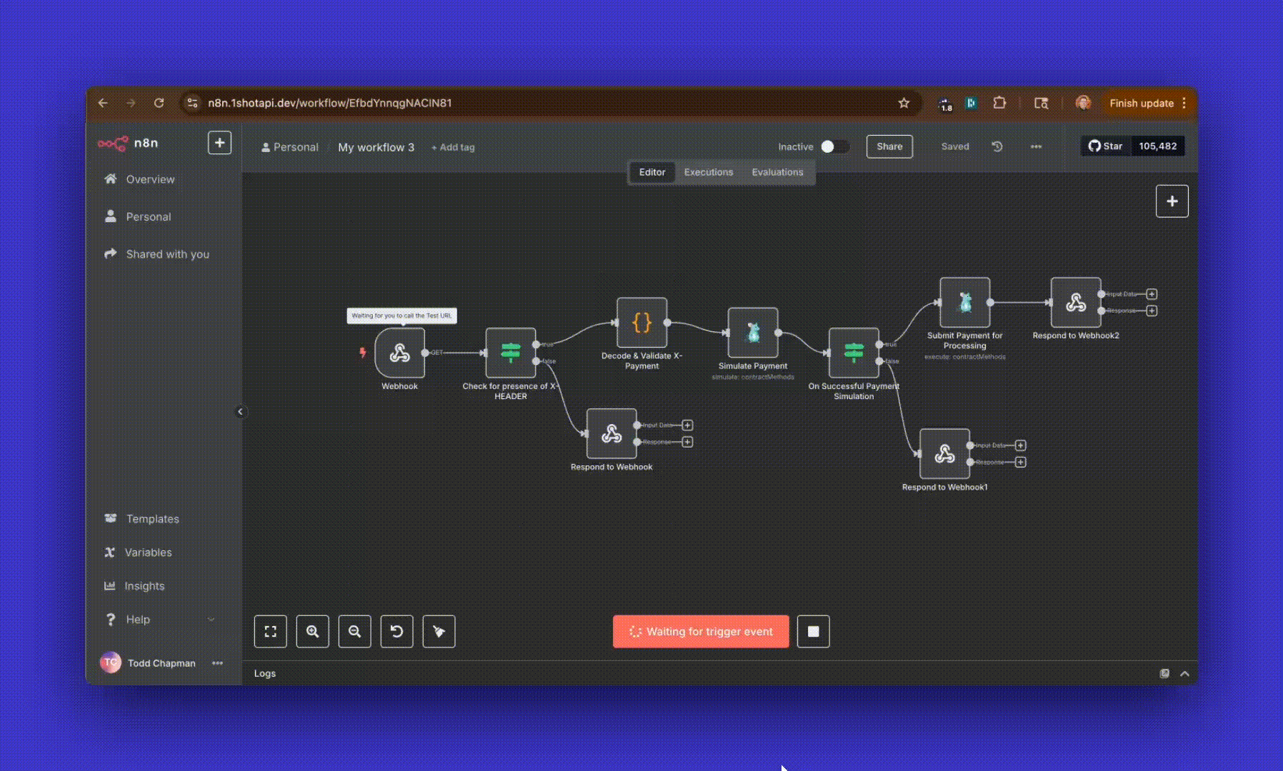 API Integration 1