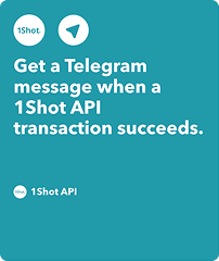 IFTTT Applet 2