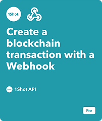IFTTT Applet 8
