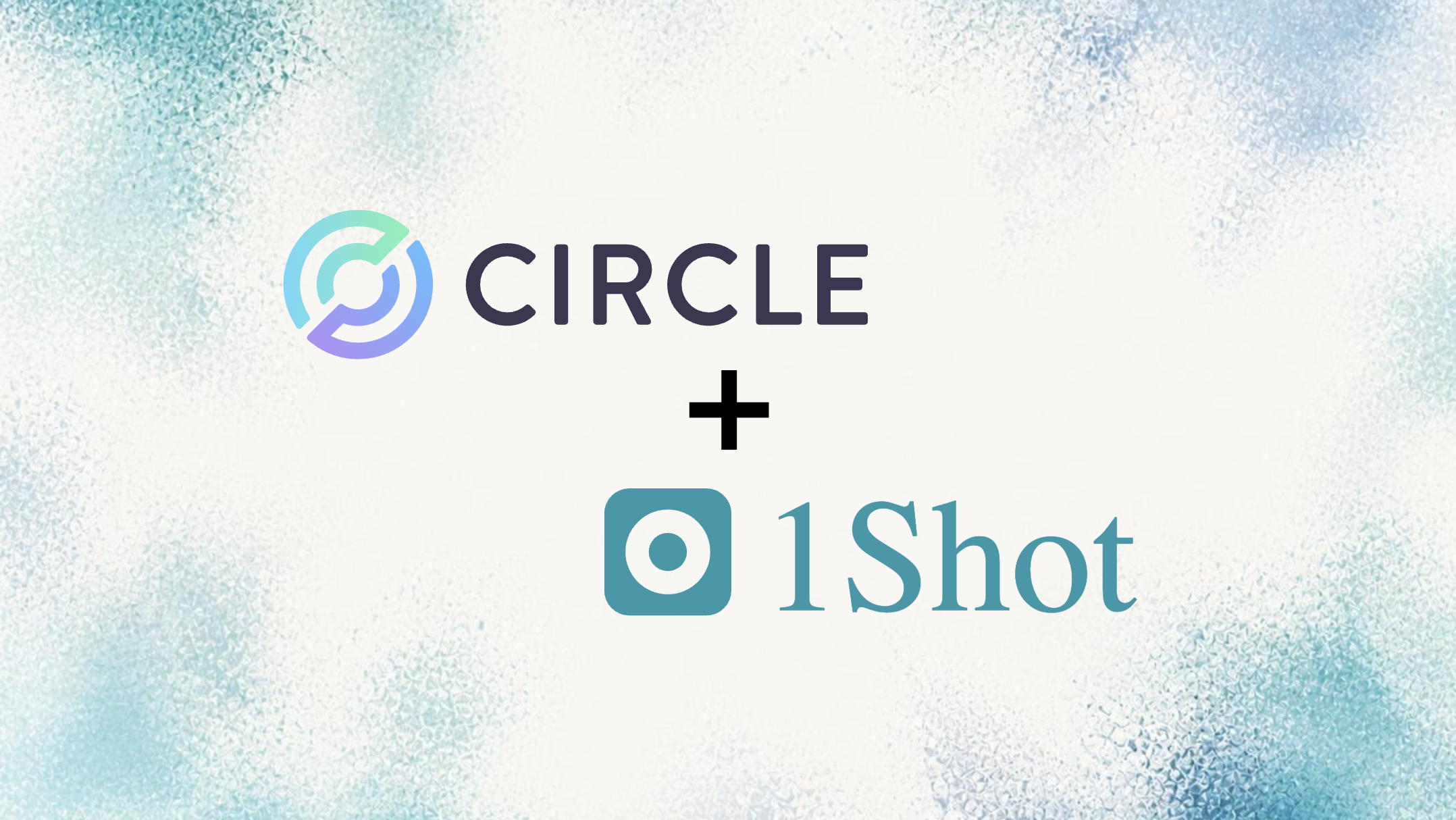 1Shot API joins the Circle Alliance Partner network