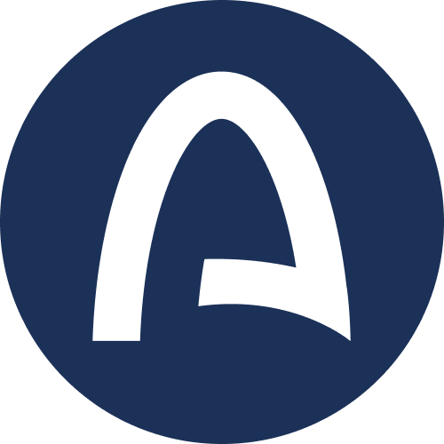 Arc logo